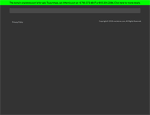 Tablet Screenshot of oracletree.com